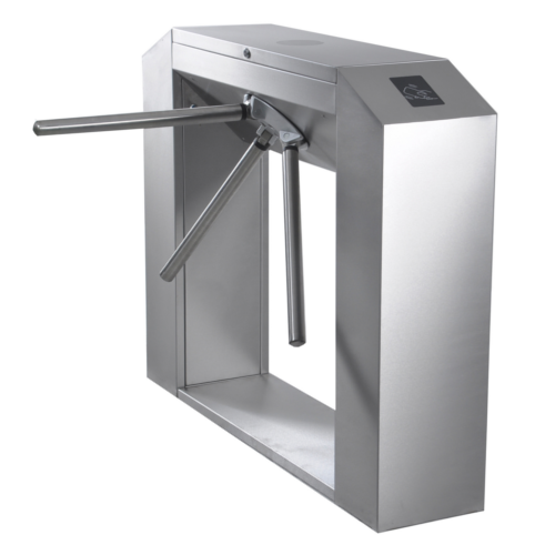 Automatic Half Height Turnstiles 1