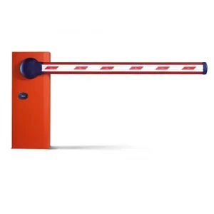 Automatic Swing Arm Boom Barrier 2
